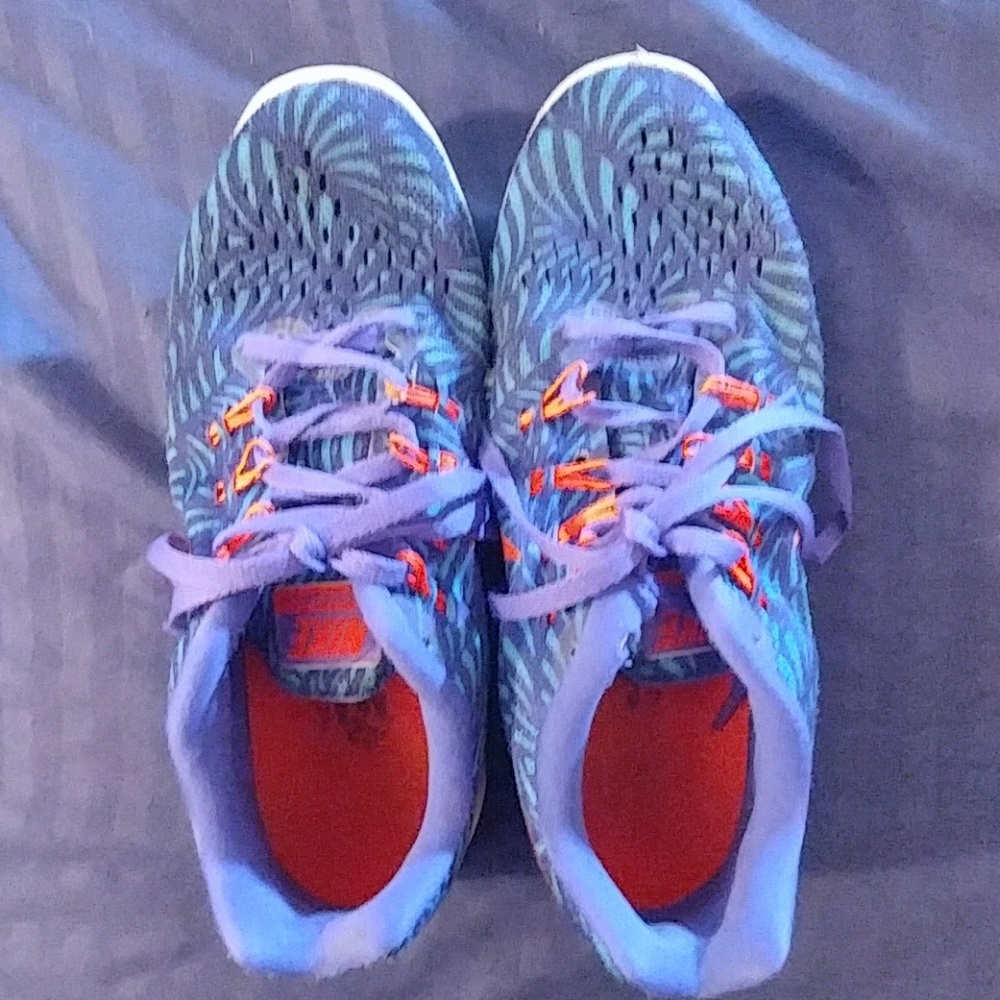 Nike lunar tempo 2